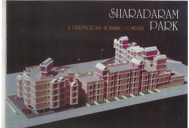 Sharadaram Park